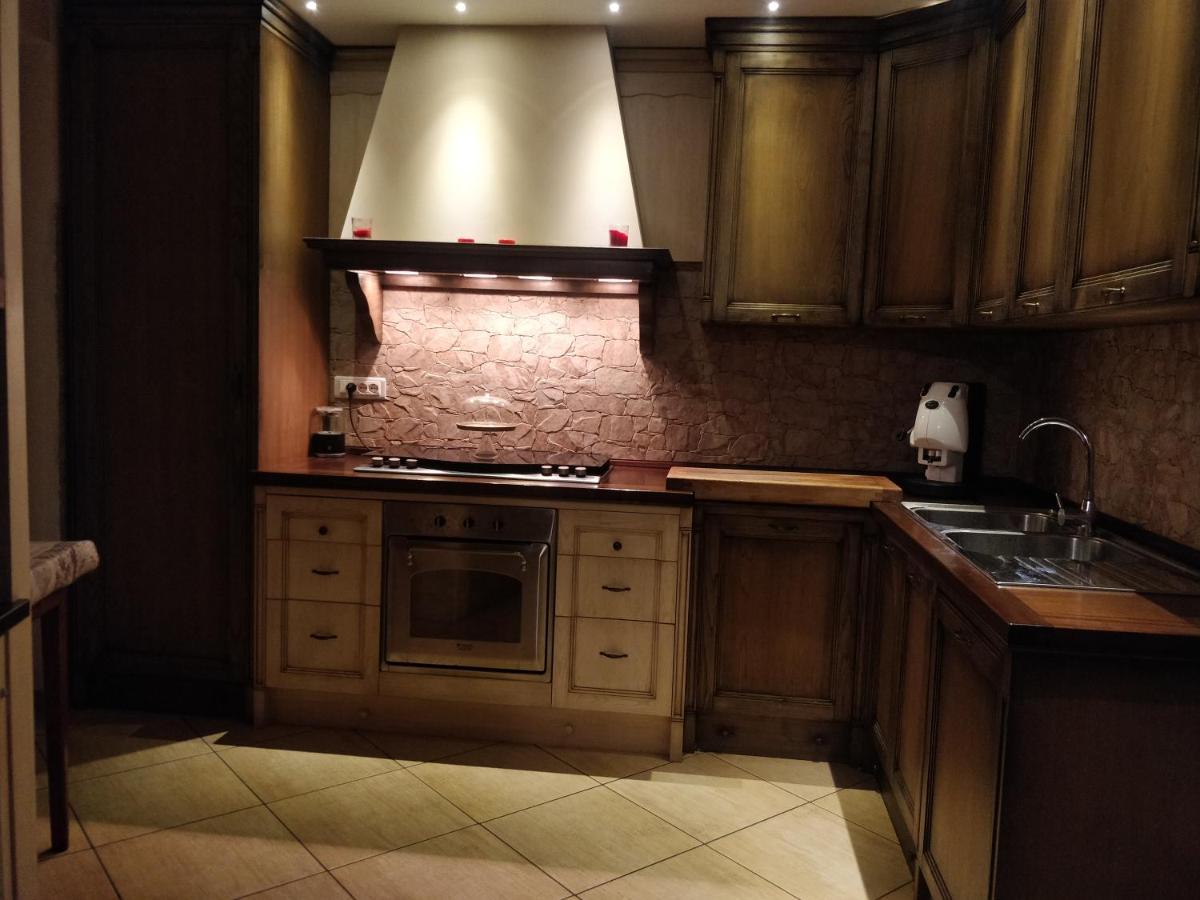 Casa Riva Acomodação com café da manhã Terni Exterior foto