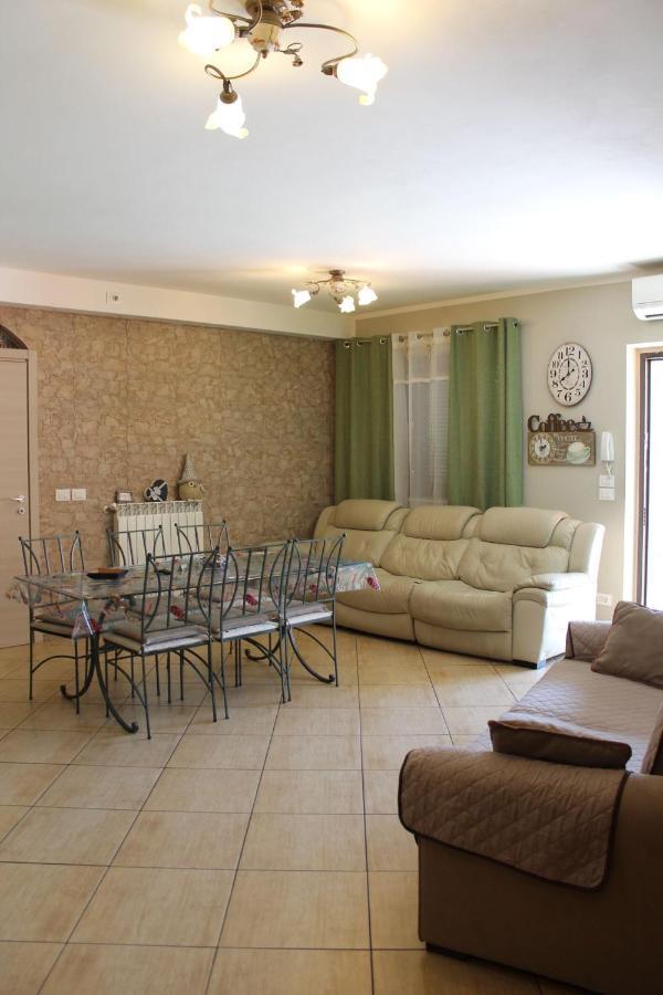 Casa Riva Acomodação com café da manhã Terni Exterior foto